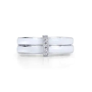 Meditation Rings Serendipity - Rings