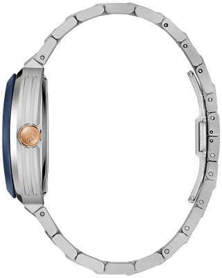 Maquina Bulova Automatic Watch