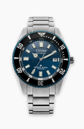 Promaster Fujitsubo Eco-Drive