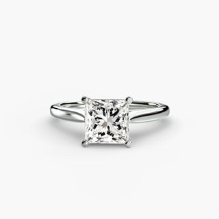 Completed Ring (United States Size 7.75)
