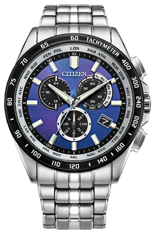 PCAT Eco-Drive