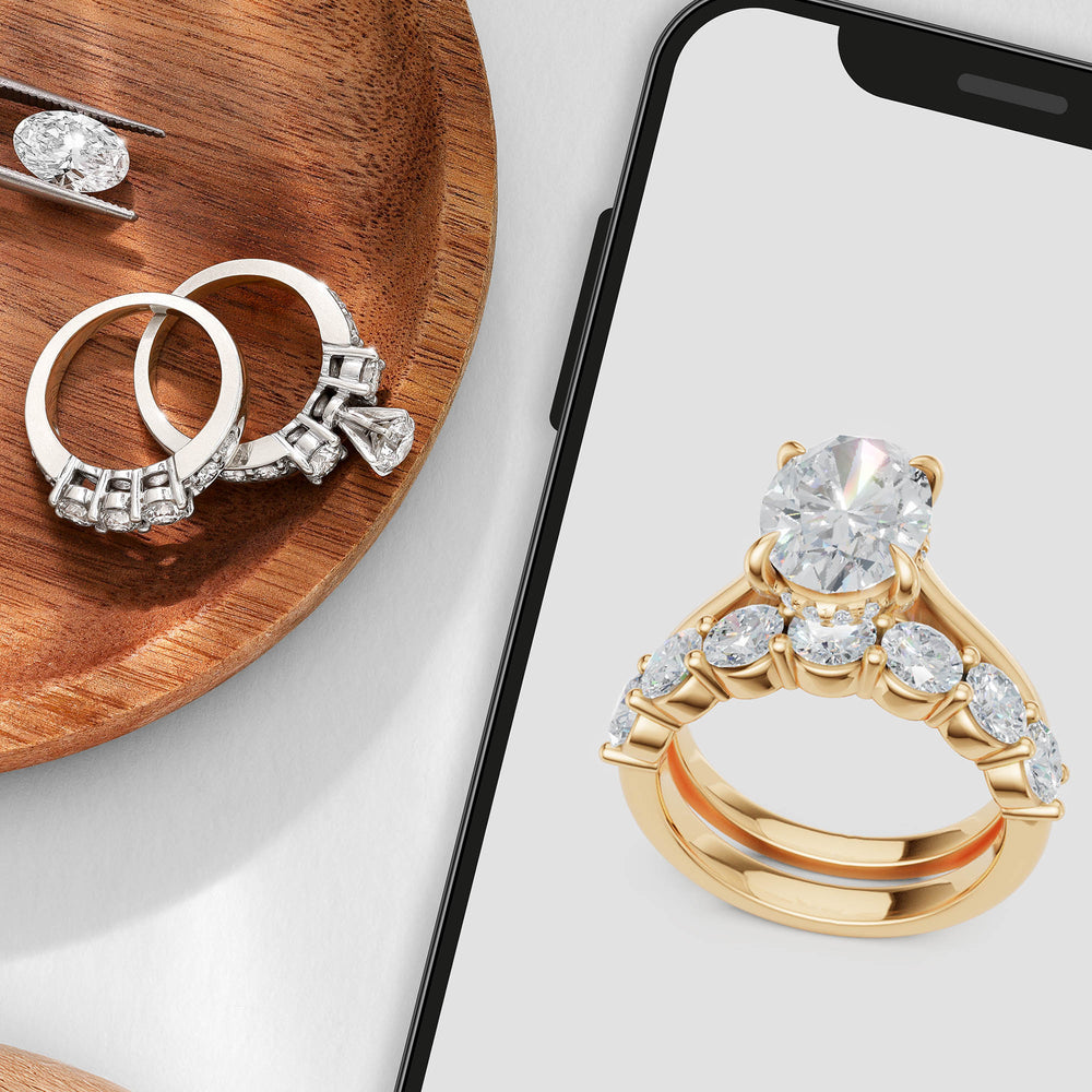One Ring Became