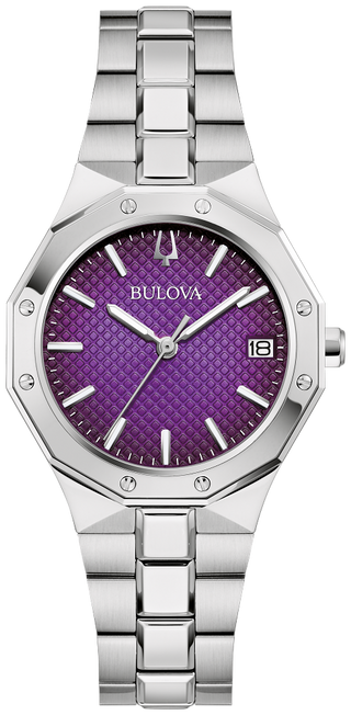 Bulova "Prestige"