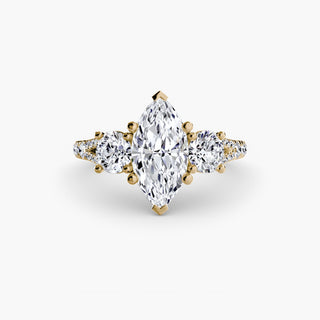 Completed Ring (United States Size Not Sure)