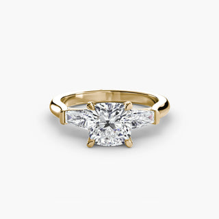 Completed Ring (United States Size 6.50)