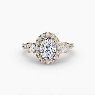 Gordon Jewelers Completed Ring (United States Size 4.50) -