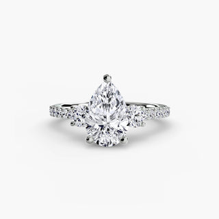 Gordon Jewelers Completed Ring (United States Size 7.00) -