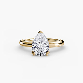 Completed Ring US size 4.75 Gordon Jewelers
