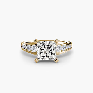 Completed Ring (United States Size 5.75)