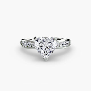 Completed ring, United States size 9.25, Gordon Jewelers