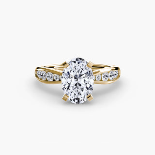 Gordon Jewelers Completed Ring (United States Size 6.75) -