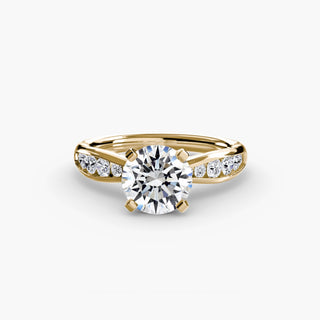 Completed Ring (United States Size 7.25)