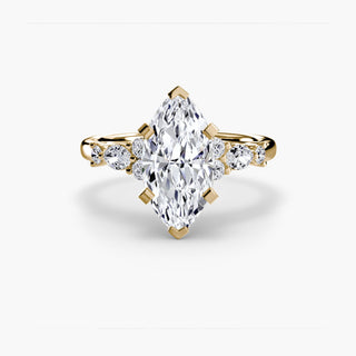 Gordon Jewelers Completed Ring (United States Size Not Sure) -