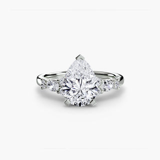 Completed Ring United States Size 5.00 by Gordon Jewelers