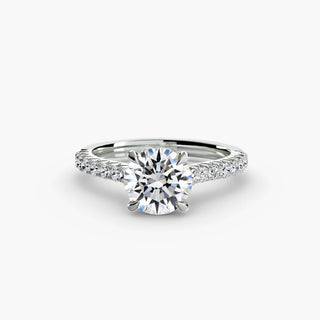 Completed Ring United States size 6.75 Gordon Jewelers