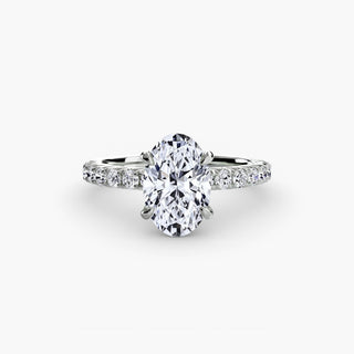 Completed Ring (United States Size 6.00)