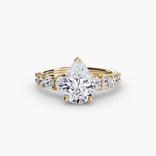 Gordon Jewelers Completed Ring (United States Size 6.50) -