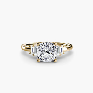 Gordon Jewelers Completed Ring (United States Size 4.25) -