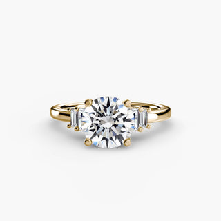 Completed Ring (United States Size 3.75)