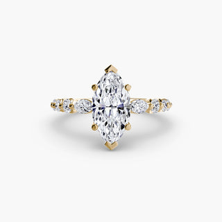 Completed Ring (United States Size 4.50)
