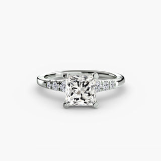 Completed Ring (United States Size 9.00)