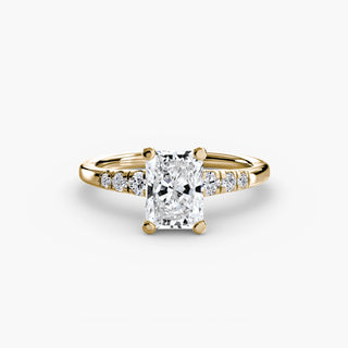 Completed Ring (United States Size 6.00)