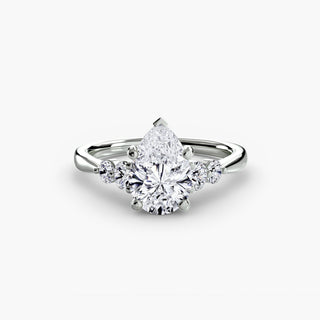 Gordon Jewelers Completed Ring (United States Size 7.00) -