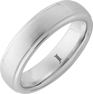 Karma Serinium Satin Ring