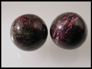 10mm Orbis Larkspur Sphere