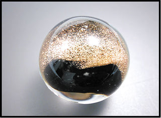 10mm Orbis Quarks Sphere