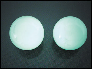 10mm Orbis Chrysophase Sphere