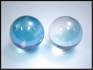 10mm Orbis Aqua Aura Sphere