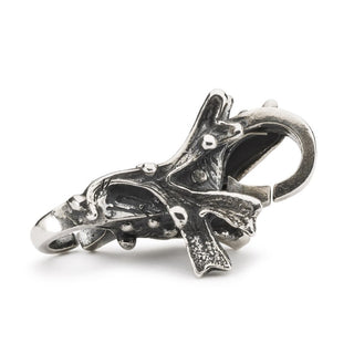 Trollbeads Sterling Silver Seaweeds Clasp
