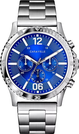 Caravelle by Bulova Sports Watch