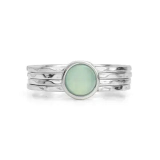 Meditation Rings Still - Rings