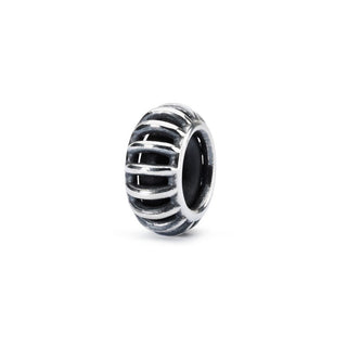 Trollbeads Sterling Silver Sunbeam Spacer