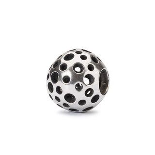 Seed Pods Sterling Silver Trollbeads