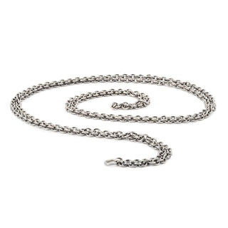 70cm Changeable Fantasy Trollbeads Necklace