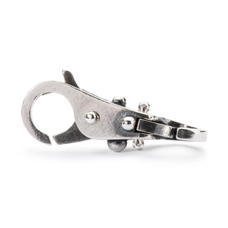 Trollbeads Sterling Silver Clasp of Wisdom