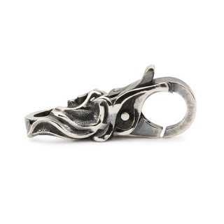 Trollbeads Sterling Silver Nature's Energy Clasp