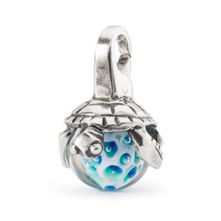 Pendant of Calm Trollbead