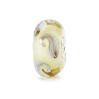 Voice of Happiness Glass Trollbead