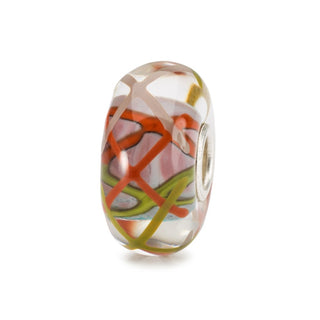 Gracious Reeds Glass Trollbead