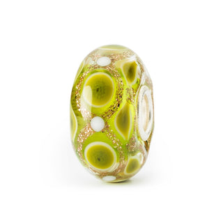 Peace of Mind Glass Trollbead