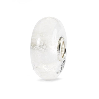 Blizzard Glass Trollbead