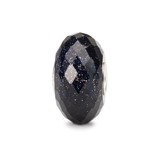 Ocean Reflections Glass Trollbead