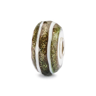 Lines of Destiny Glass Trollbead