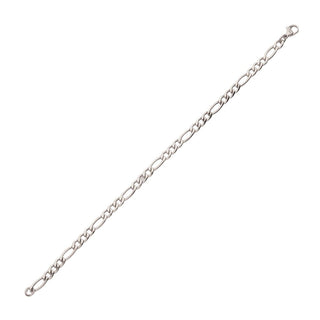 Titanium Figaro Bracelet
