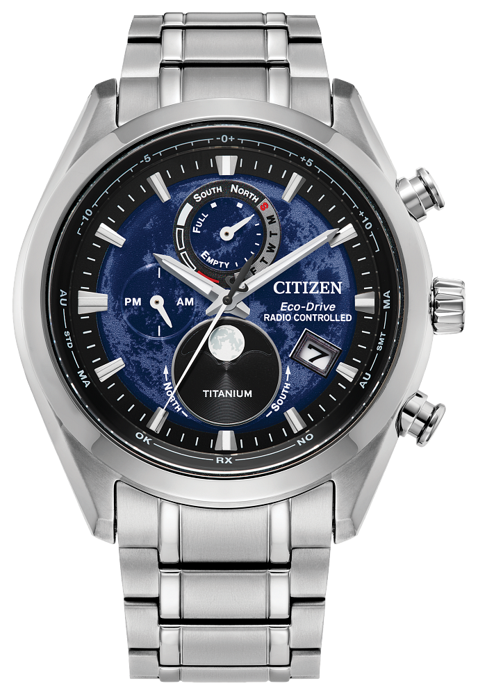Tsuki-Yomi A-T – Gordon Jewelers Tsuki-Yomi A-T – Gordon Jewelers