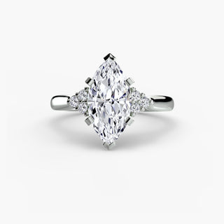 ring, Gordon Jewelers, completed design, US size 5.00